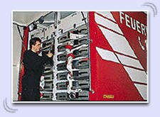Funk- und Fernmeldesysteme