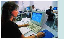 Binder als Arbeitgeber